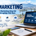 BT Marketing – Giải pháp Marketing tổng thể cho doanh nghiệp Việt Nam