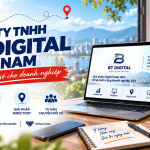Công ty TNHH BT Digital Việt Nam