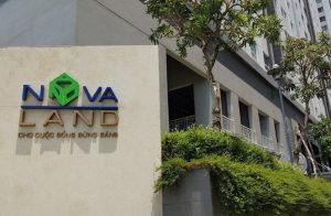 Novaland - Công ty Cổ phần Tập đoàn Đầu tư Địa ốc No Va