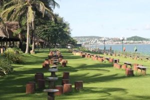 Ocean Coffee Phan Thiết