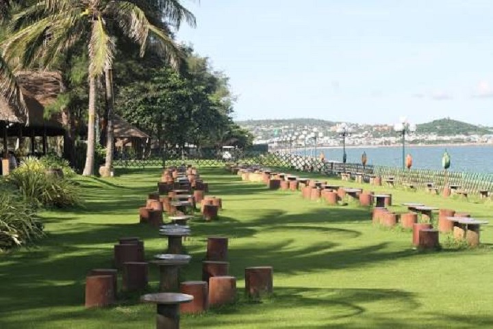 Ocean Coffee Phan Thiết