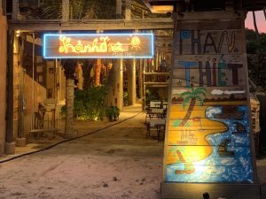 Thảnh Thơi Phan Thiết