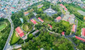 Trường Đại Học Đà Lạt