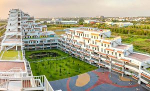 Trường Đại học FPT TP.HCM