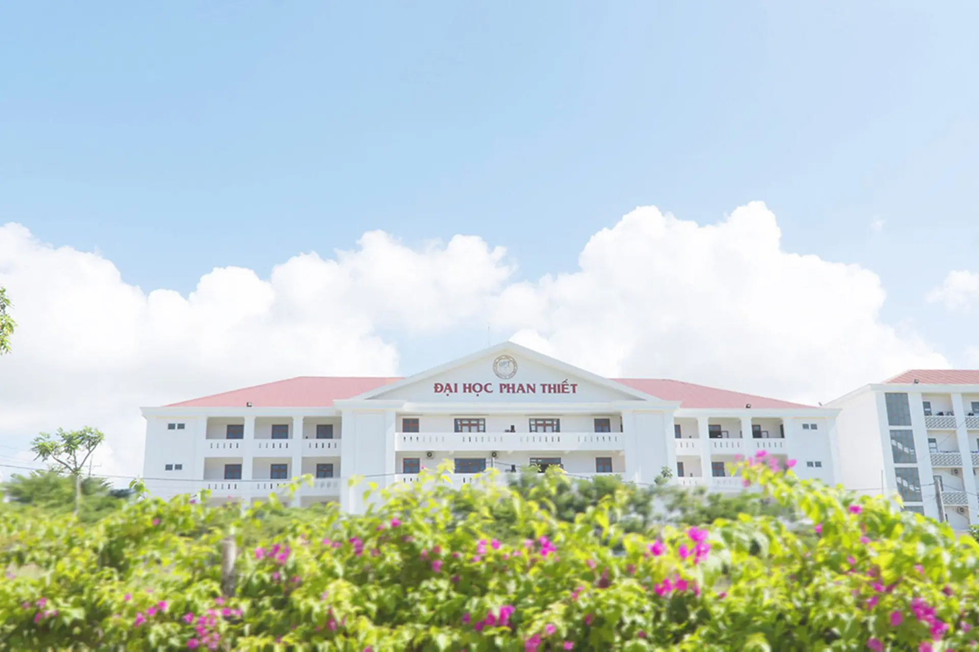 Trường Đại học Phan Thiết