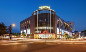 Vincom Plaza Biên Hòa