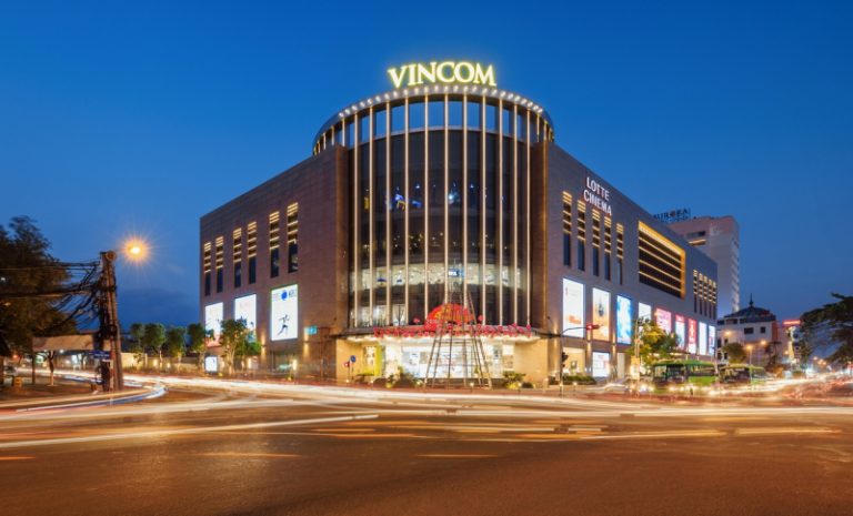 Vincom Plaza Biên Hòa
