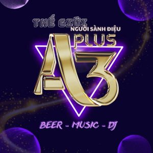 A3 Plus Club Phan Thiết