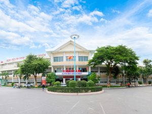 Bệnh Viện Đa Khoa Bình Thuận