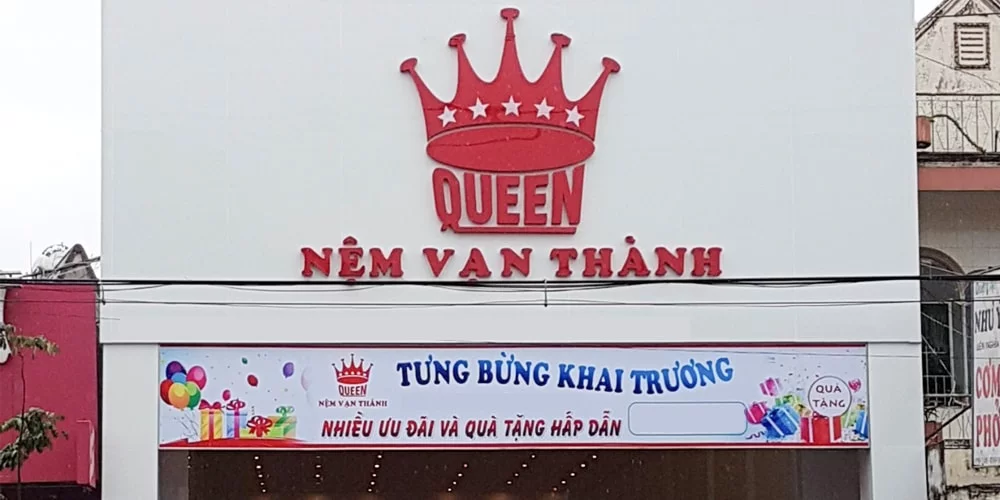 Nệm Vạn Thành Bình Thuận